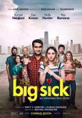 The Big Sick (2017) Poster #1 Thumbnail
