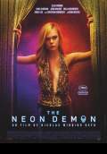 The Neon Demon (2016) Poster #2 Thumbnail
