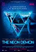 The Neon Demon (2016) Poster #4 Thumbnail