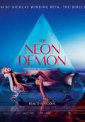 The Neon Demon (2016) Poster #7 Thumbnail