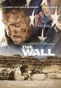 The Wall (2017) Poster #1 Thumbnail