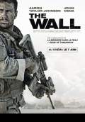 The Wall (2017) Poster #2 Thumbnail