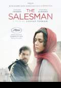 The Salesman (2017) Poster #2 Thumbnail