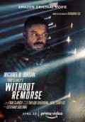 Tom Clancy's Without Remorse (2021) Poster #1 Thumbnail