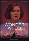Wonder Wheel (2017) Poster #1 Thumbnail