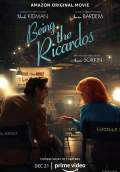 Being the Ricardos (2021) Poster #1 Thumbnail