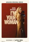 I'm Your Woman (2020) Poster #1 Thumbnail