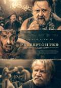 Prizefighter (2022) Poster #1 Thumbnail