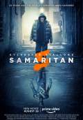 Samaritan (2022) Poster #1 Thumbnail