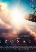 The Aeronauts (2019) Poster #4 Thumbnail
