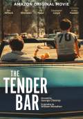The Tender Bar (2021) Poster #1 Thumbnail