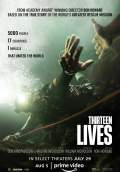 Thirteen Lives (2022) Poster #1 Thumbnail