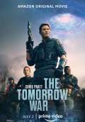 The Tomorrow War (2021) Poster #1 Thumbnail