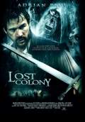 Lost Colony (2007) Poster #1 Thumbnail