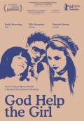 God Help the Girl (2014) Poster #2 Thumbnail