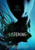 Listening (2015) Poster #3 Thumbnail