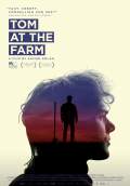Tom at the Farm (2015) Poster #1 Thumbnail