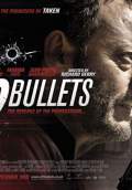 22 Bullets (L'immortel) (2013) Poster #1 Thumbnail