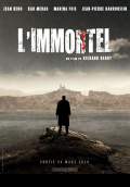 22 Bullets (L'immortel) (2013) Poster #2 Thumbnail
