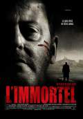 22 Bullets (L'immortel) (2013) Poster #3 Thumbnail