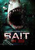 Bait 3D (2012) Poster #1 Thumbnail