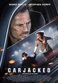 Carjacked (2011) Poster #1 Thumbnail