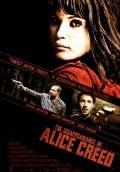 The Disappearance of Alice Creed (2010) Poster #3 Thumbnail