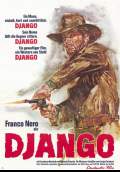 Django (1966) Poster #1 Thumbnail