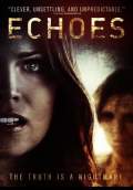 Echoes (2015) Poster #1 Thumbnail