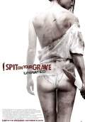 I Spit On Your Grave (2010) Poster #2 Thumbnail