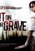 I Spit On Your Grave (2010) Poster #3 Thumbnail