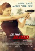 In the Blood (2014) Poster #1 Thumbnail