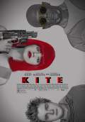 Kite (2014) Poster #3 Thumbnail