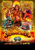 Surfer Dude (2008) Poster #1 Thumbnail