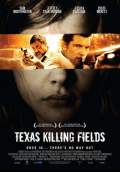 Texas Killing Fields (2011) Poster #3 Thumbnail