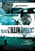Texas Killing Fields (2011) Poster #4 Thumbnail