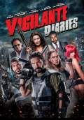 Vigilante Diaries (2016) Poster #2 Thumbnail
