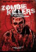 Zombie Killers: Elephant's Graveyard (2015) Poster #1 Thumbnail