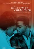 If Beale Street Could Talk (2018) Poster #1 Thumbnail
