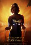 Professor Marston & the Wonder Women (2017) Poster #1 Thumbnail