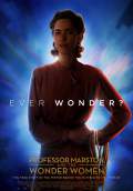 Professor Marston & the Wonder Women (2017) Poster #3 Thumbnail