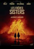 The Sisters Brothers (2018) Poster #1 Thumbnail