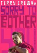 Sorry to Bother You (2018) Poster #1 Thumbnail
