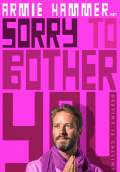 Sorry to Bother You (2018) Poster #3 Thumbnail