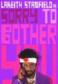 Sorry to Bother You (2018) Poster #6 Thumbnail