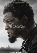 Emancipation (2022) Poster #1 Thumbnail