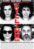Killing Bono (2011) Poster #1 Thumbnail