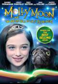 Molly Moon and the Incredible Book of Hypnotism (2015) Poster #1 Thumbnail