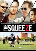 The Squeeze (2015) Poster #1 Thumbnail