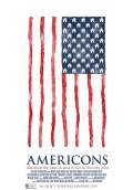 Americons (2015) Poster #1 Thumbnail